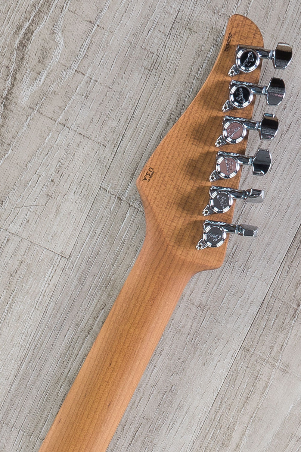 Suhr Modern Plus Electric Guitar, HSH, Pau Ferro Fingerboard, Bengal Burst