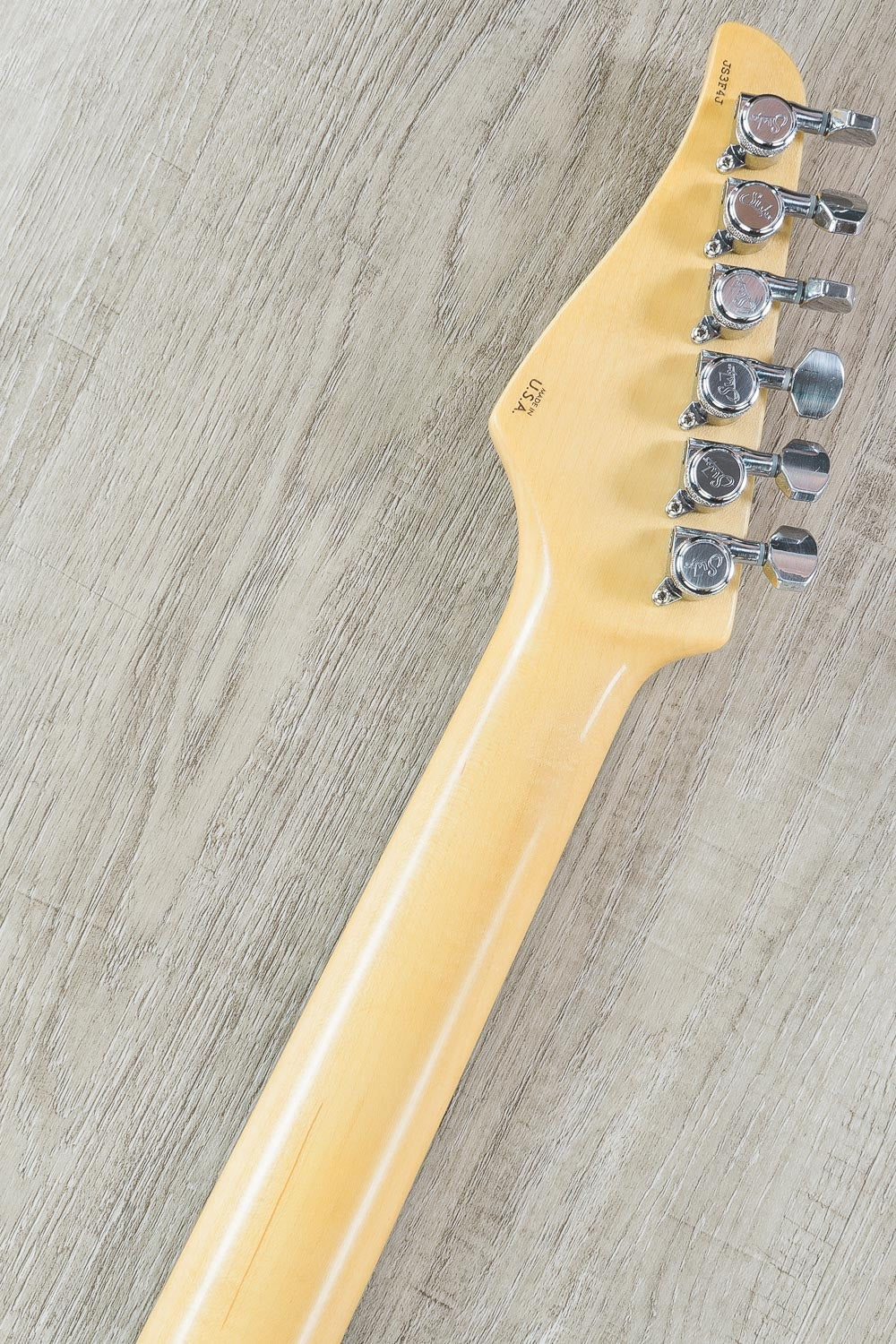 Suhr Classic S Antique HSS Electric Guitar, Indian Rosewood Fingerboard, SSCII, Deluxe Padded Gig Bag