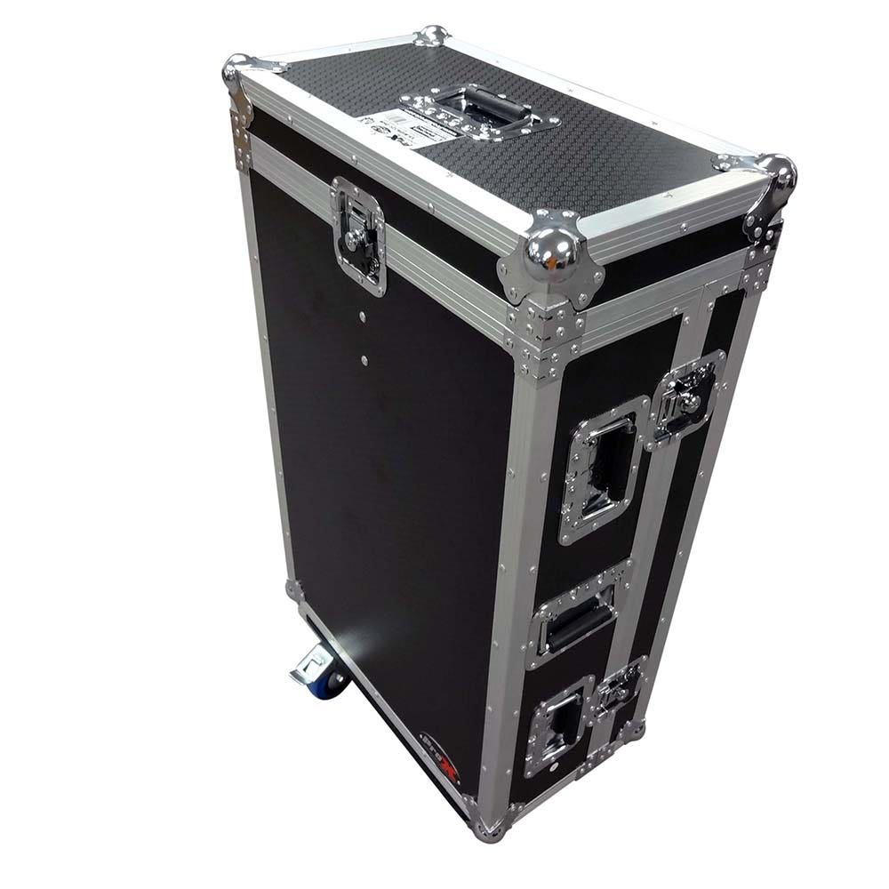 ProX XS-MIDM32RDHW Midas M32R Mixer ATA Case with Wheels