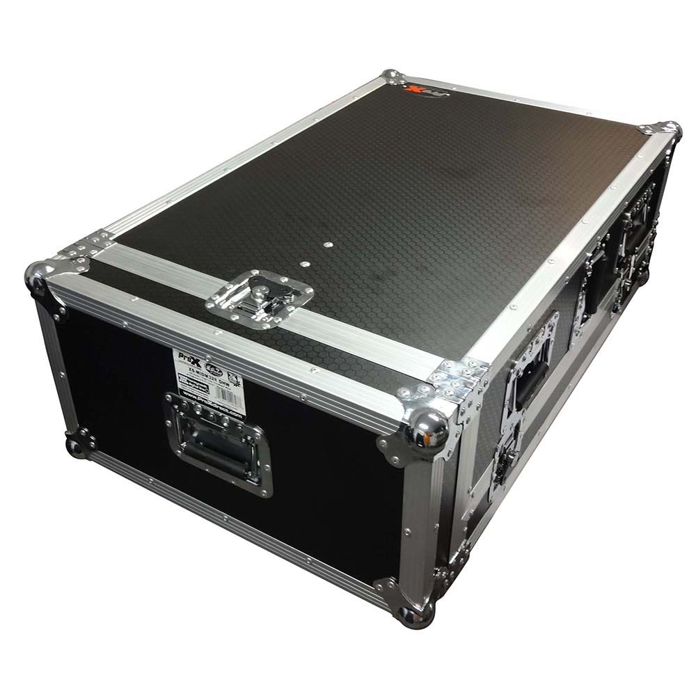 ProX XS-MIDM32RDHW Midas M32R Mixer ATA Case with Wheels