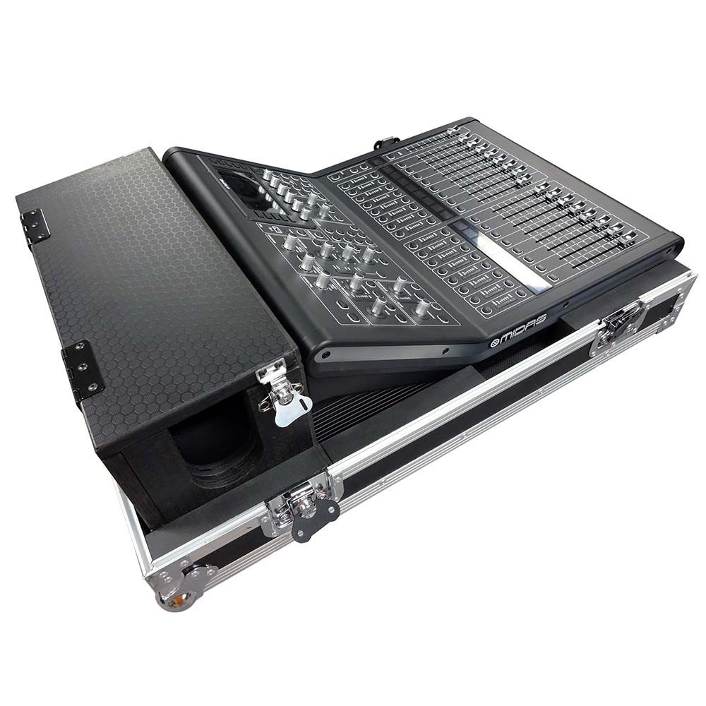 ProX XS-MIDM32RDHW Midas M32R Mixer ATA Case with Wheels