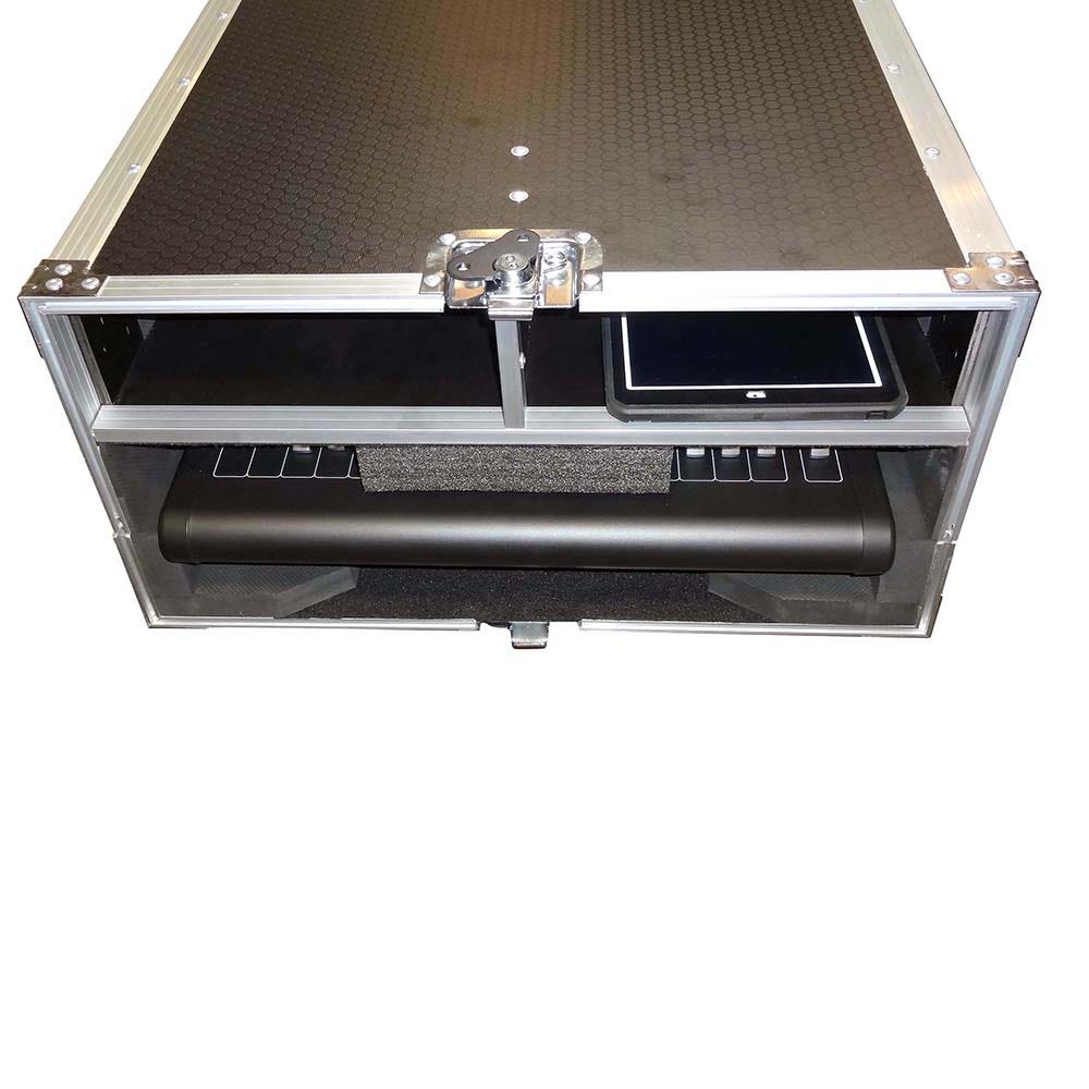ProX XS-MIDM32RDHW Midas M32R Mixer ATA Case with Wheels