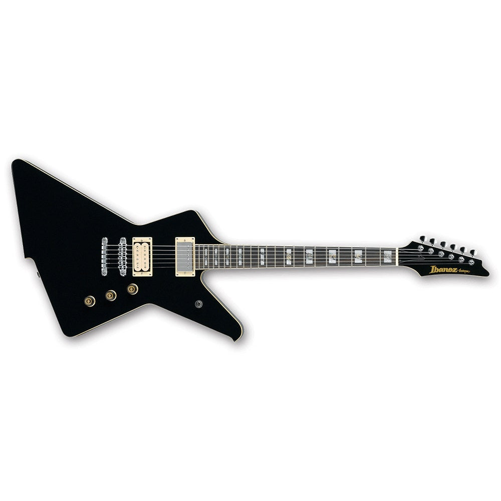 Ibanez DT520 BK Destroyer 520 Electric Guitar - Black (B-STOCK)