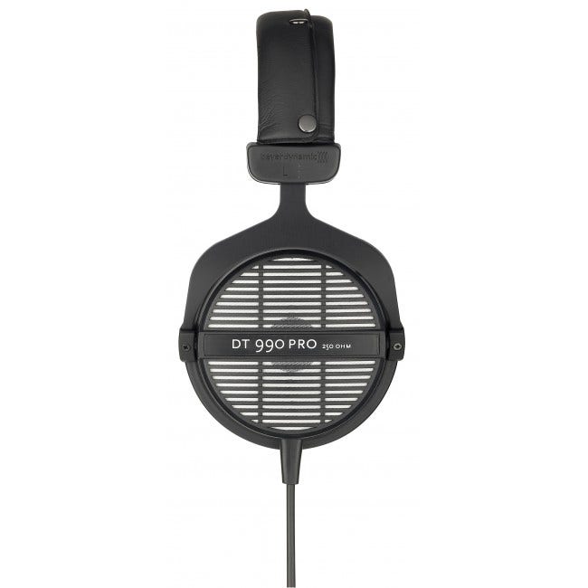 Beyerdynamic DT 990 Pro 250-Ohm Open Dynamic Studio Headphones *B-STOCK*