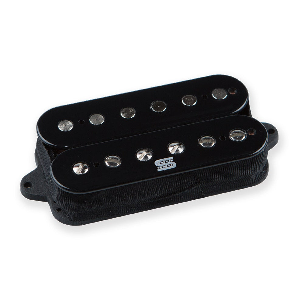 Seymour Duncan Duality Bridge Pickup - Black
