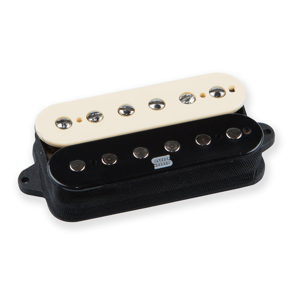Seymour Duncan Duality Neck Pickup - Zebra