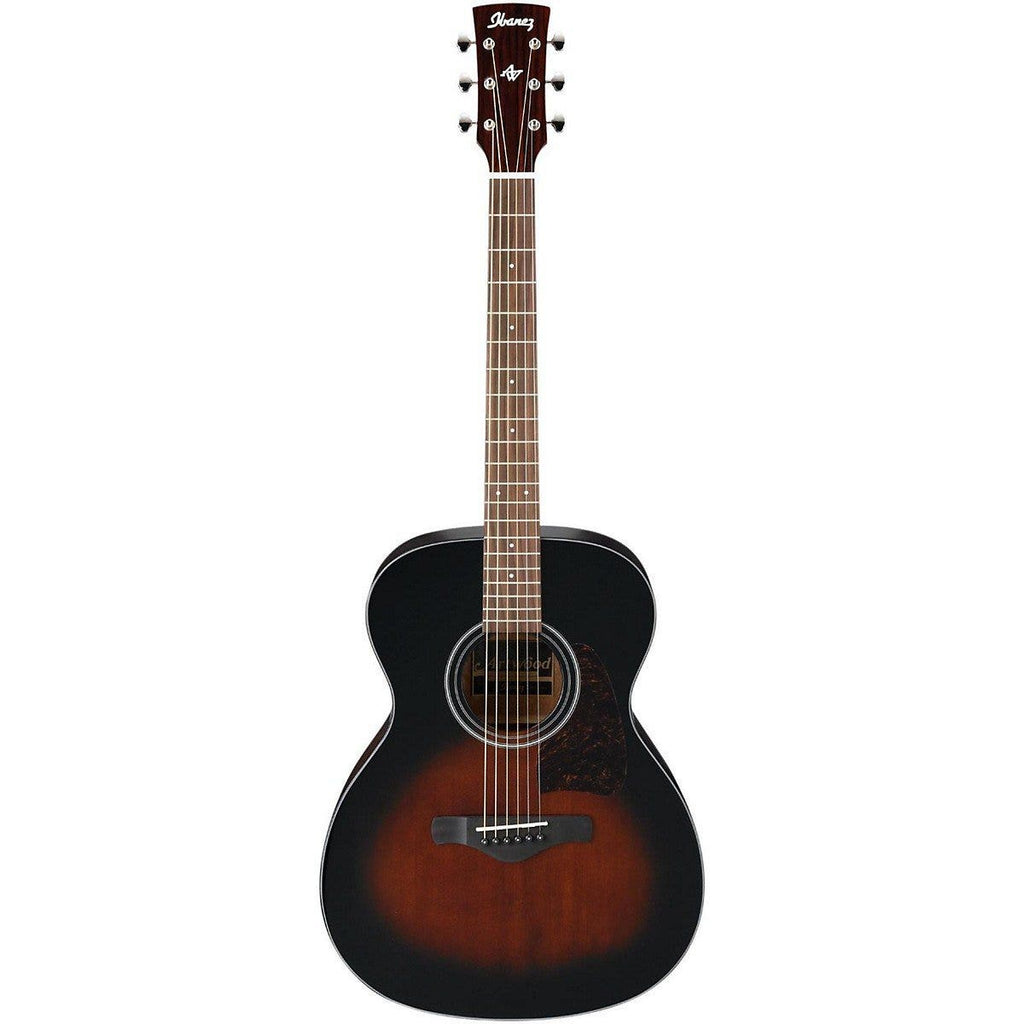 Ibanez AC400 DVS Artwood Acoustic Guitar - Dark Violin Sunburst (B-STOCK)