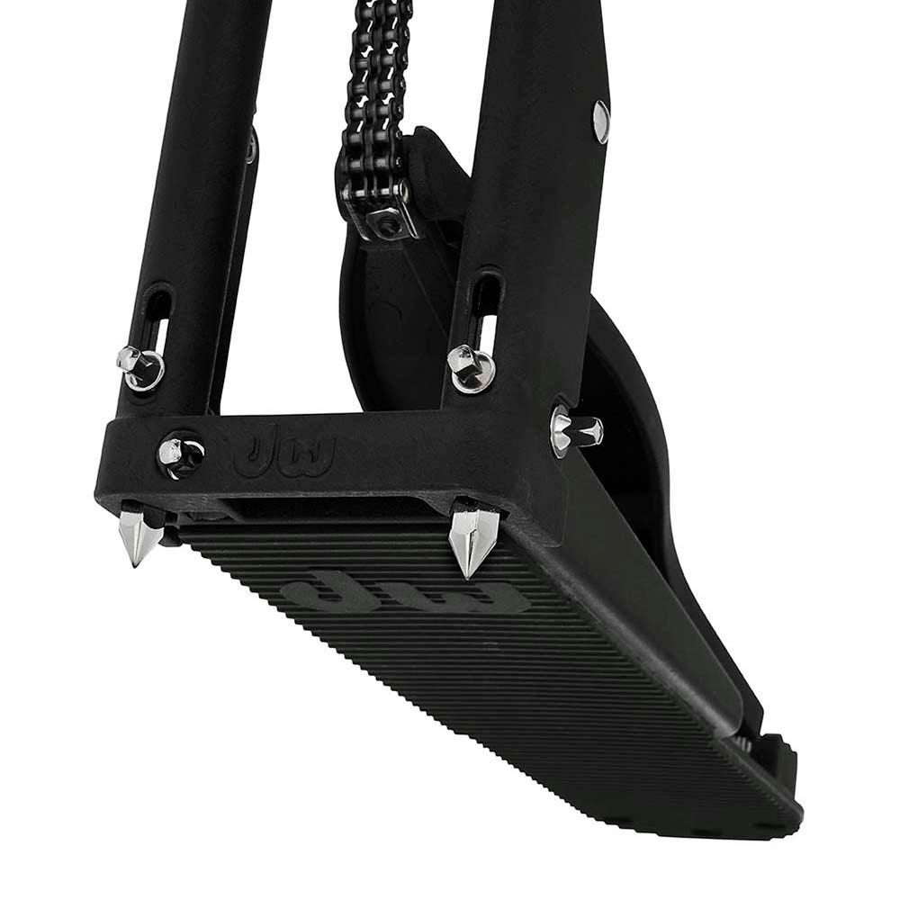 DW Drum Workshop DWCP3500A 3000 Series 3-Leg Hi-Hat Stand