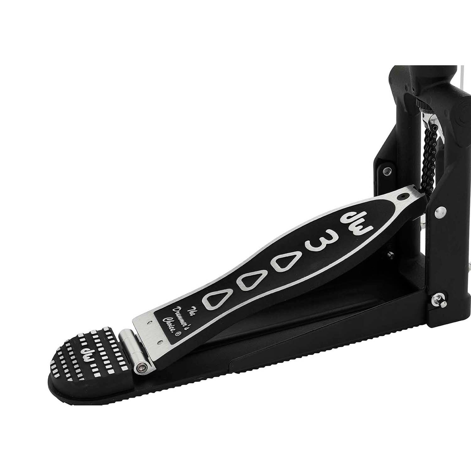DW Drum Workshop DWCP3500A 3000 Series 3-Leg Hi-Hat Stand