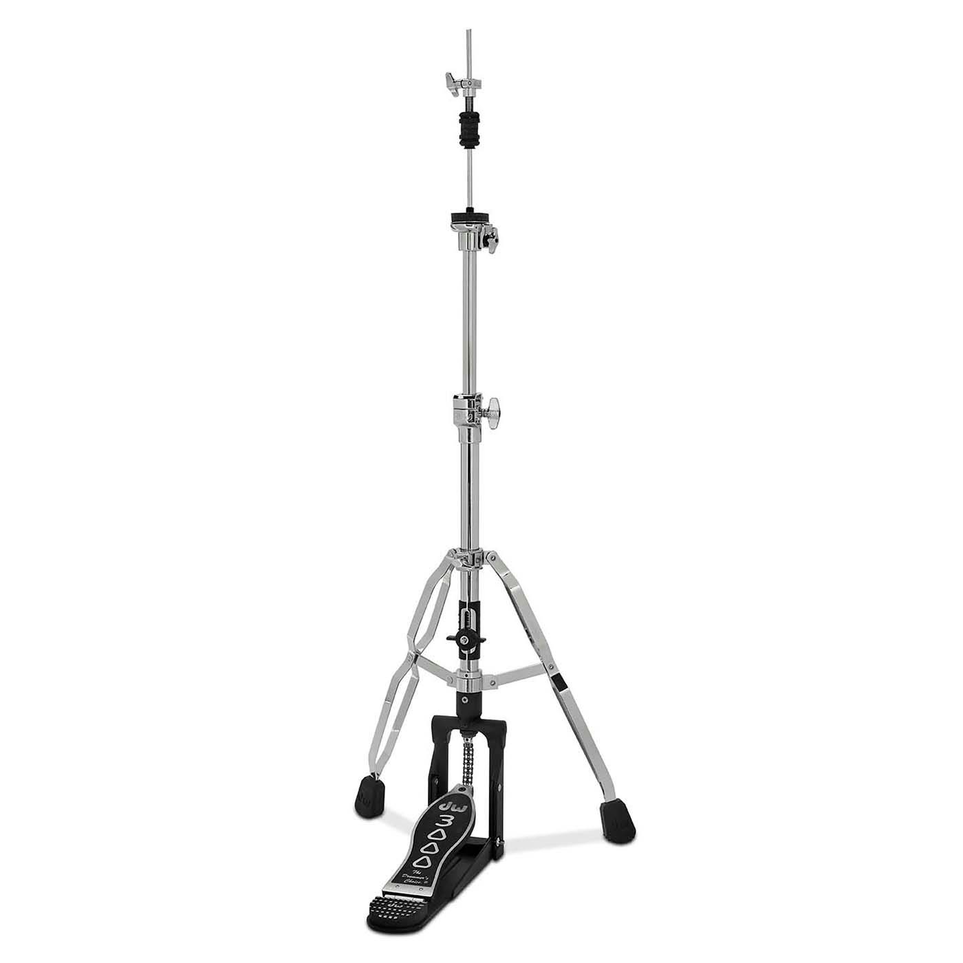 DW Drum Workshop DWCP3500TA 3000 Series 2-Leg Hi-Hat Stand