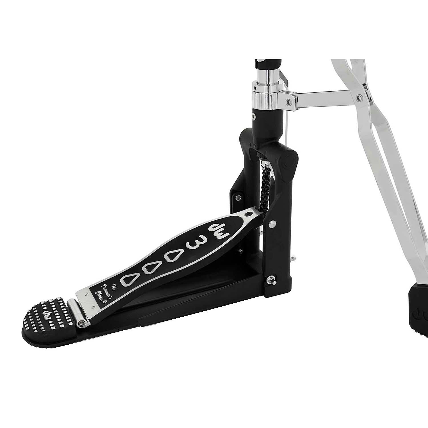 DW Drum Workshop DWCP3500TA 3000 Series 2-Leg Hi-Hat Stand