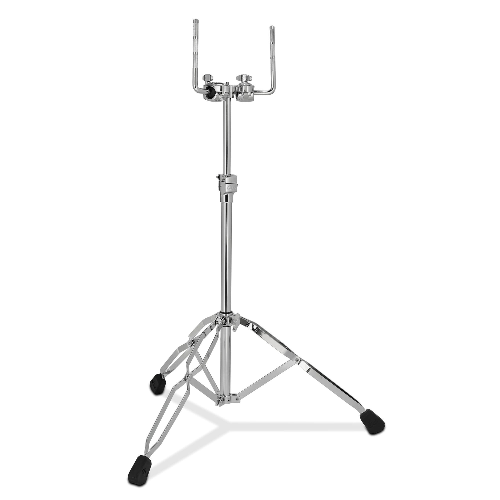DW Drum Workshop DWCP3900A 3000 Series Double Tom Stand