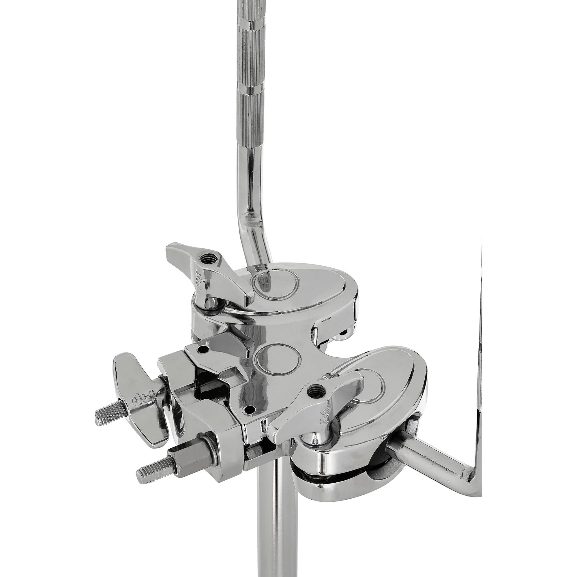 DW Drum Workshop DWCP3900A 3000 Series Double Tom Stand
