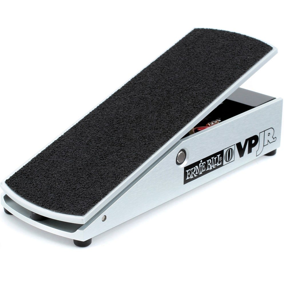 Ernie Ball 6180 Guitar Volume Pedal JR 250k VP Passive Electronics