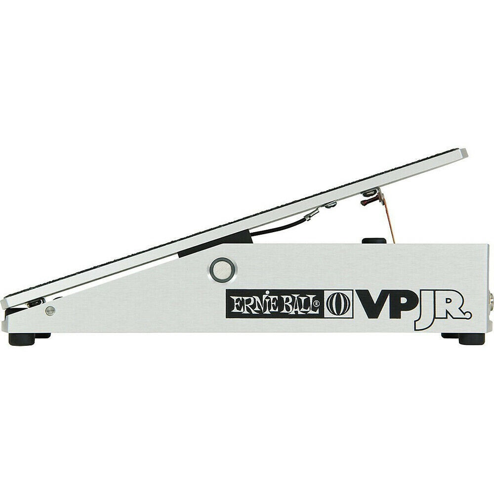Ernie Ball 6181 Guitar Volume Pedal JR 25k VP Active Electronics - Open Box 2