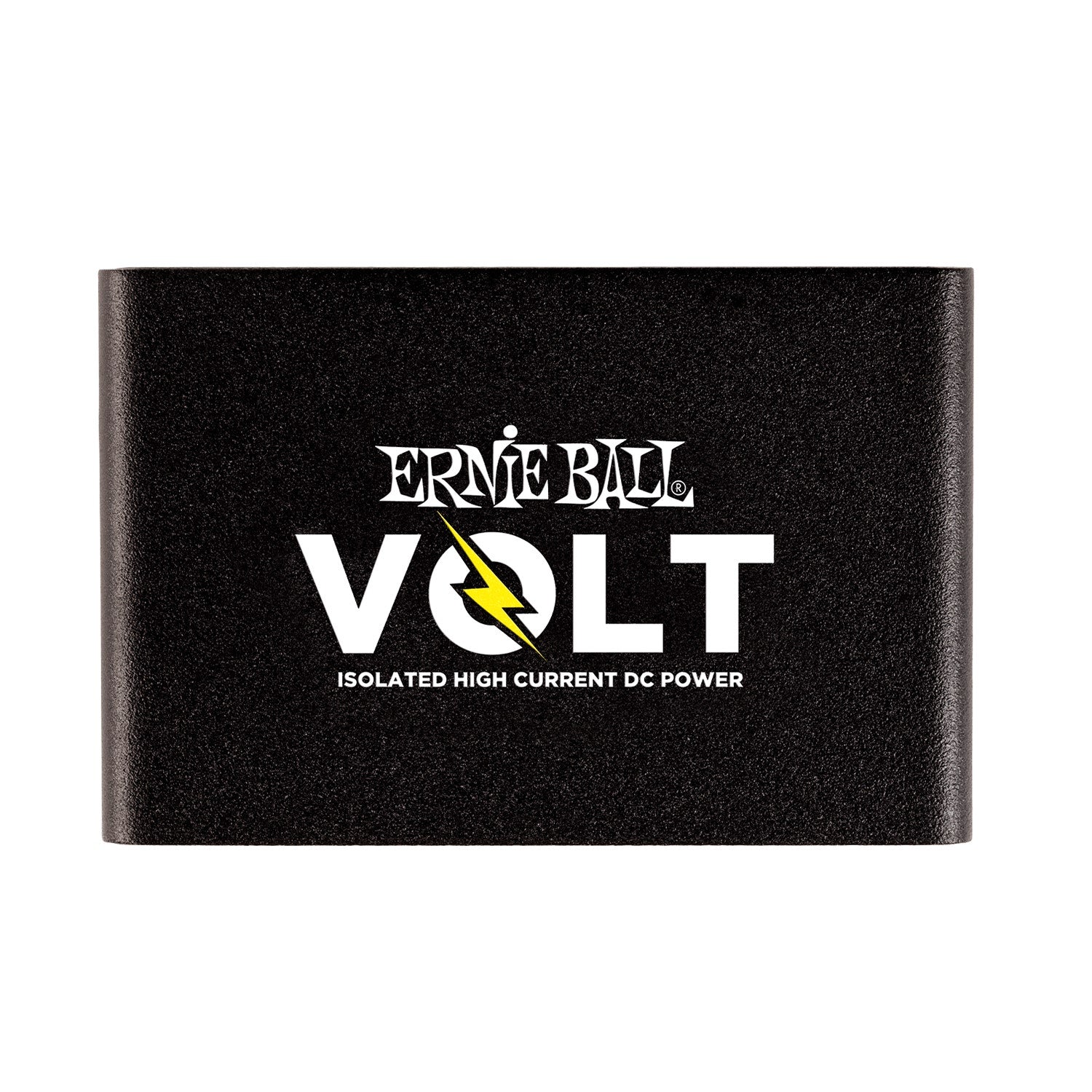 Ernie Ball 6191 Volt 9v-18v Guitar Effects Pedalboard Power Supply