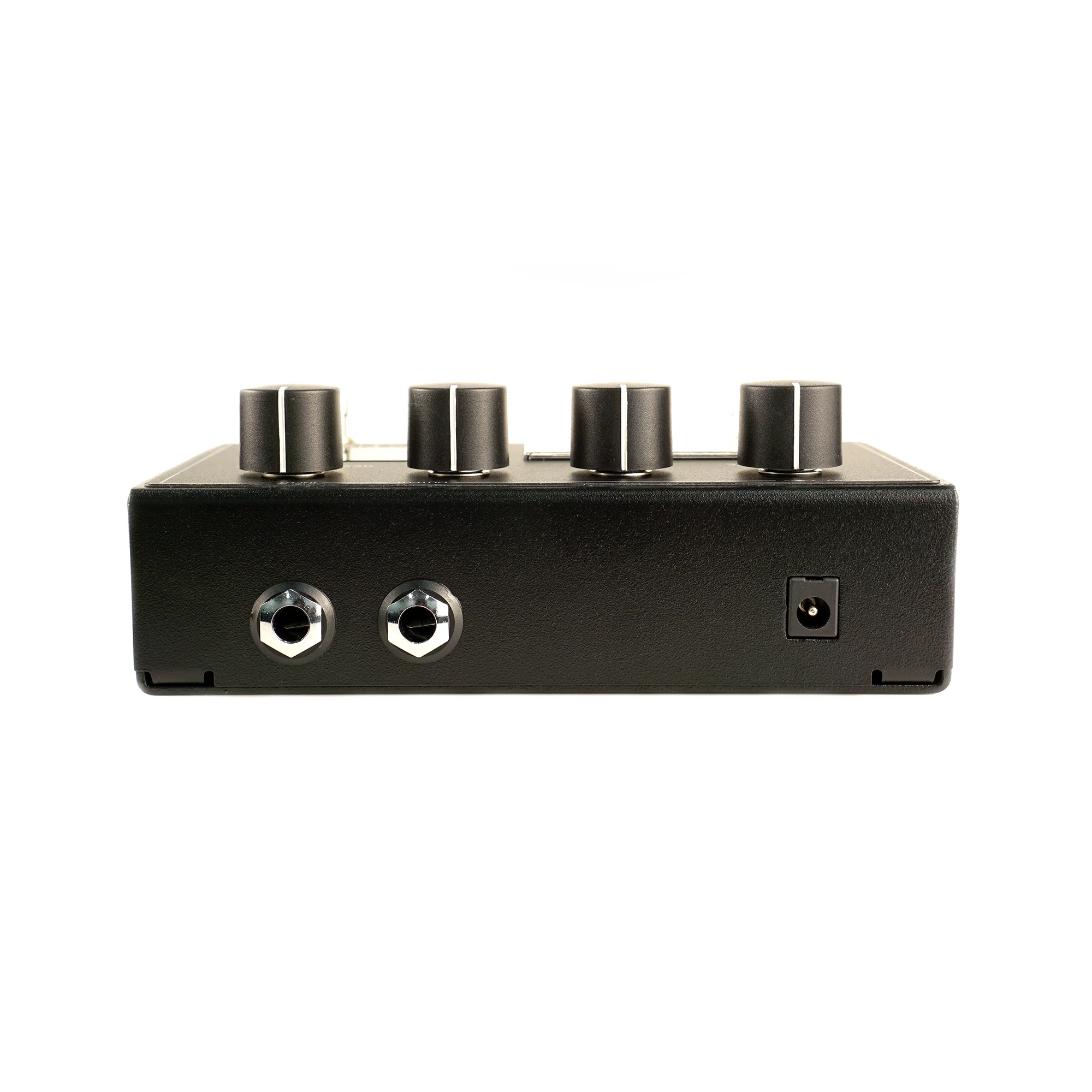 Echo Fix EF-P2 Analog Spring Reverb Guitar Effect Pedal