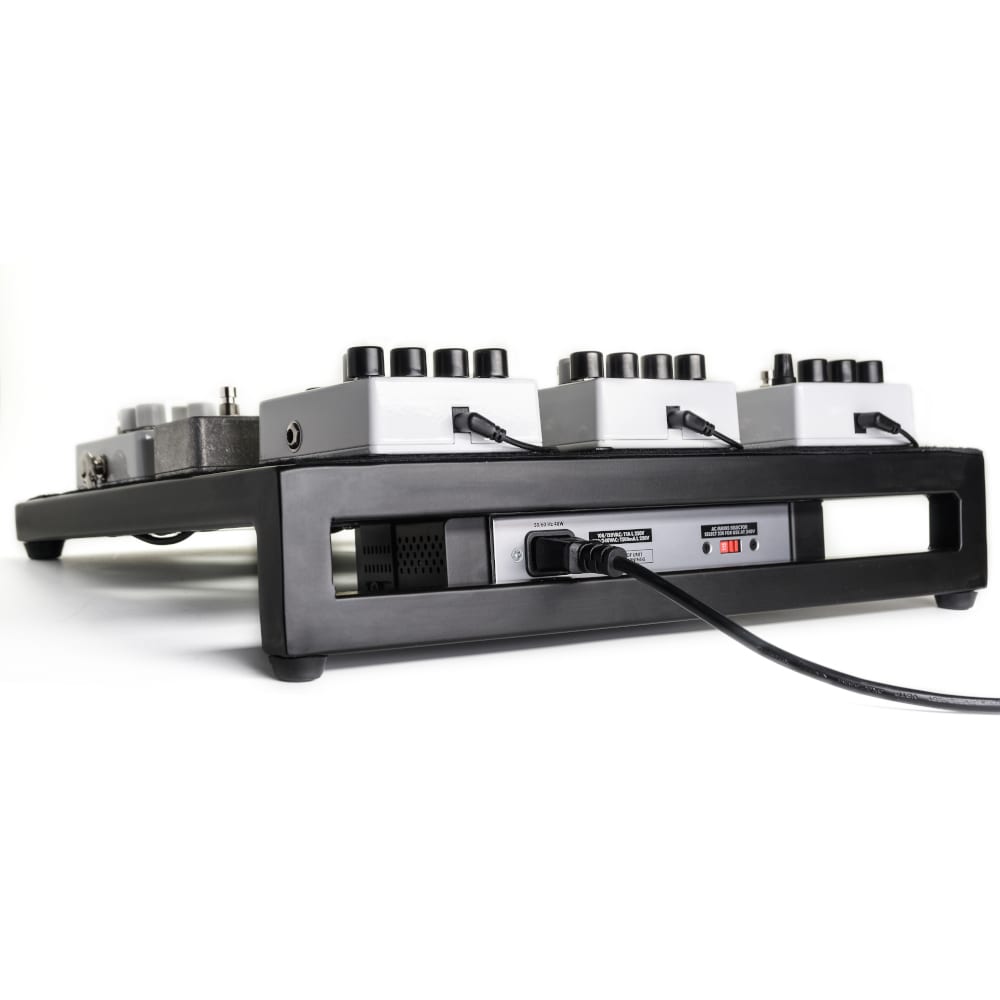 EHX Electro Harmonix MOP-D10 Isolated Guitar Effects Pedalboard Power Supply
