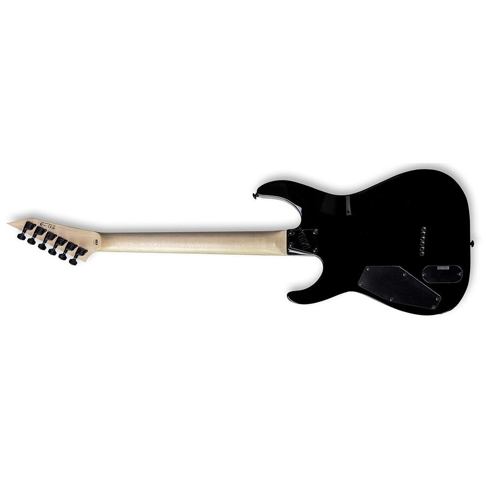 ESP LTD 30th Anniversary Metallica Electric Guitar with Case - Master of Puppets Graphic