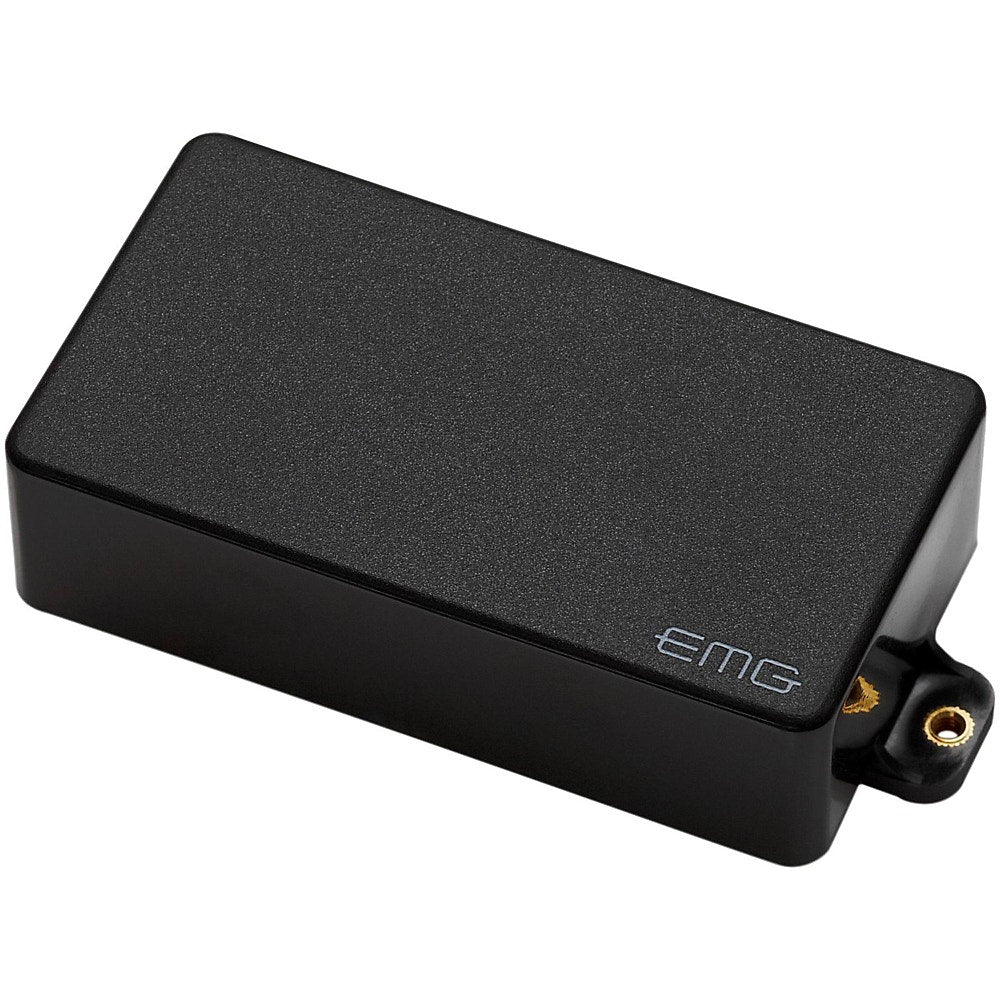 EMG 60 Active Guitar Pickup Black