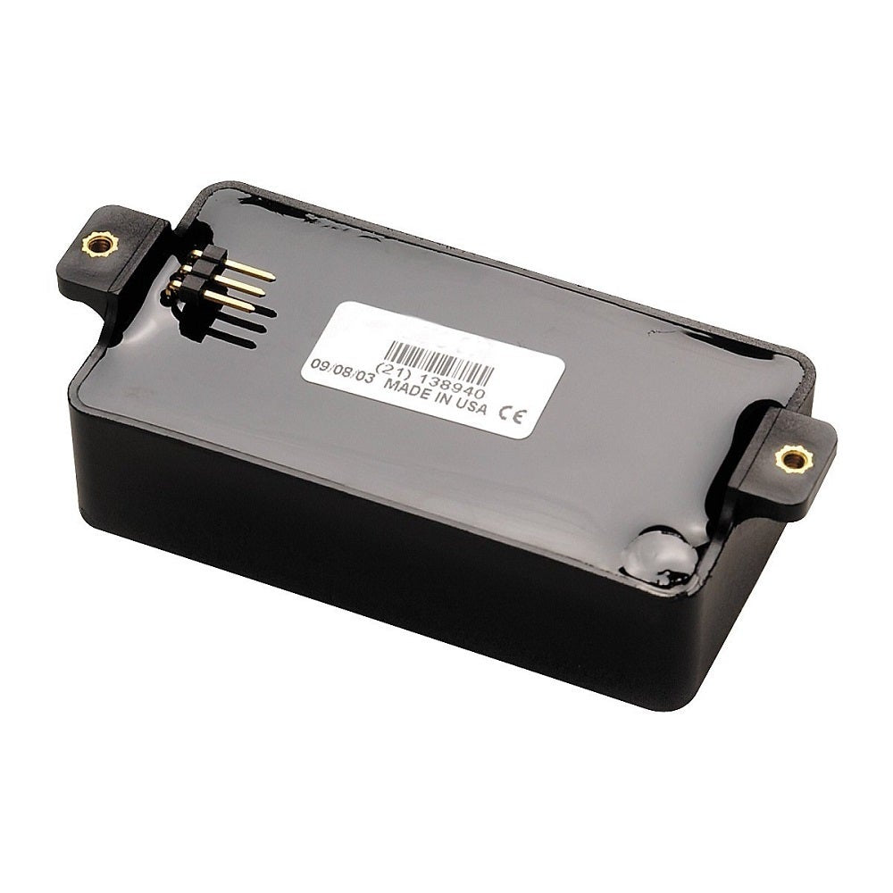 EMG 81 Humbucking Active Guitar Pickup Black