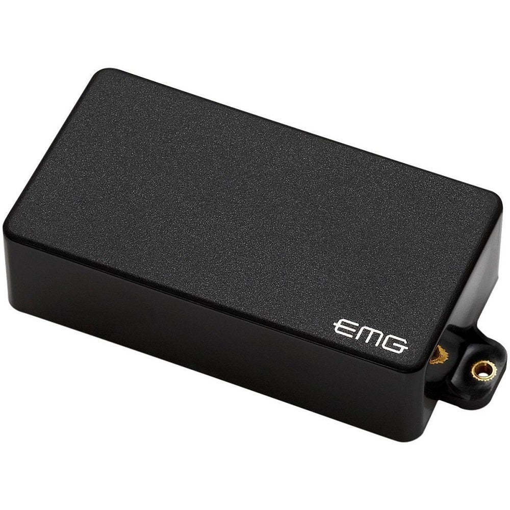 EMG 81 Humbucking Active Guitar Pickup Black