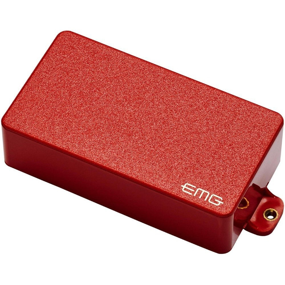 EMG 85 Humbucking Active Guitar Pickup - Red