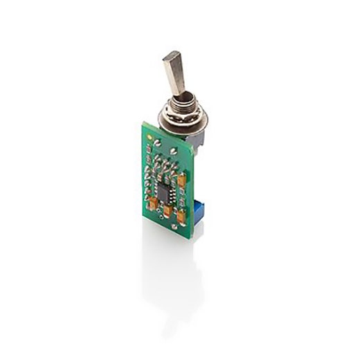 EMG PA2 Guitar-Mountable Boost Preamp w/ Switch, 0-20dB Variable Boost