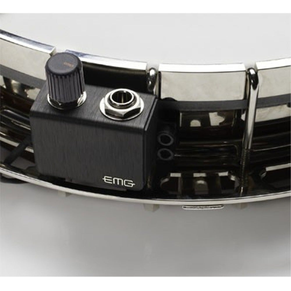 EMG ACB-5 Dual Coil Active Pickup System for 5-String Banjos