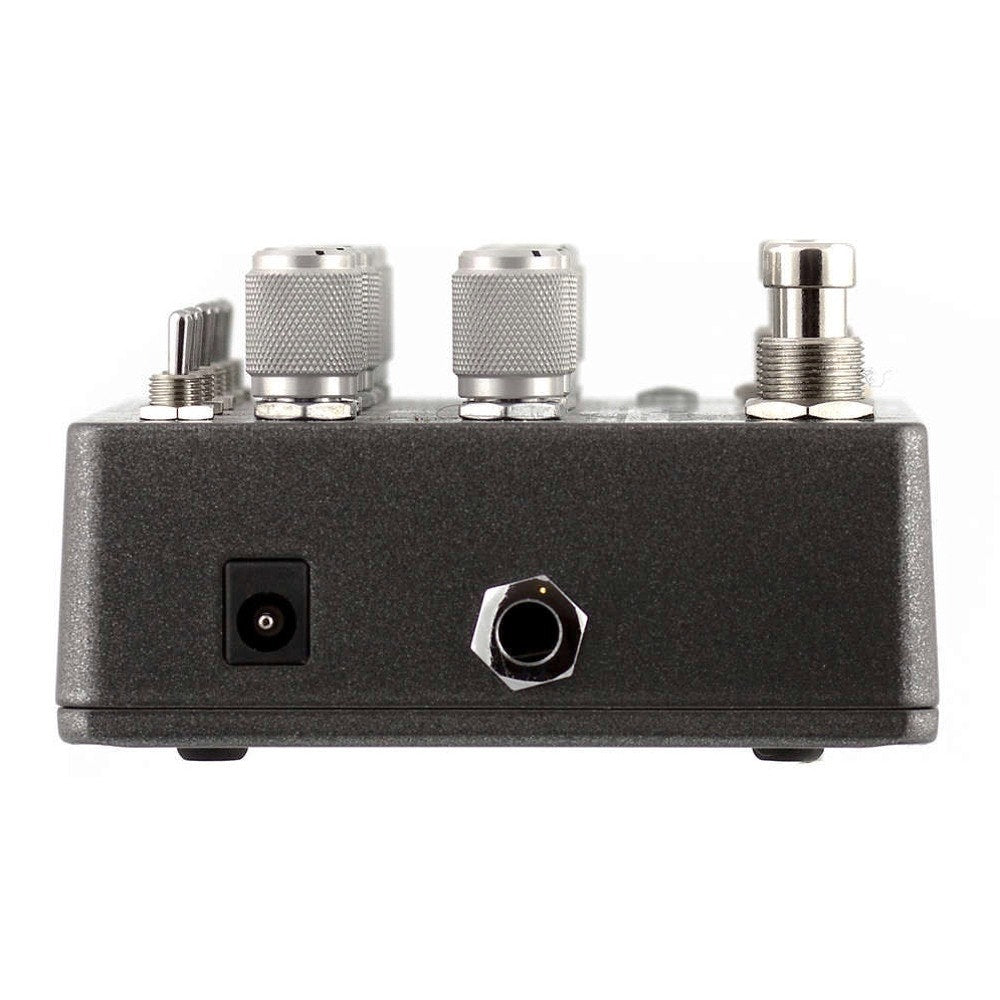 Empress Effects Multidrive Overdrive Guitar Effect Pedal (Open Box)