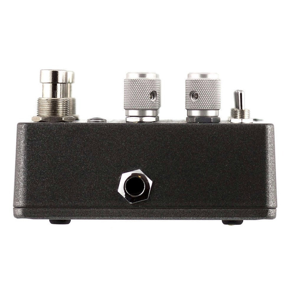 Empress Effects Multidrive Overdrive Guitar Effect Pedal (Open Box)