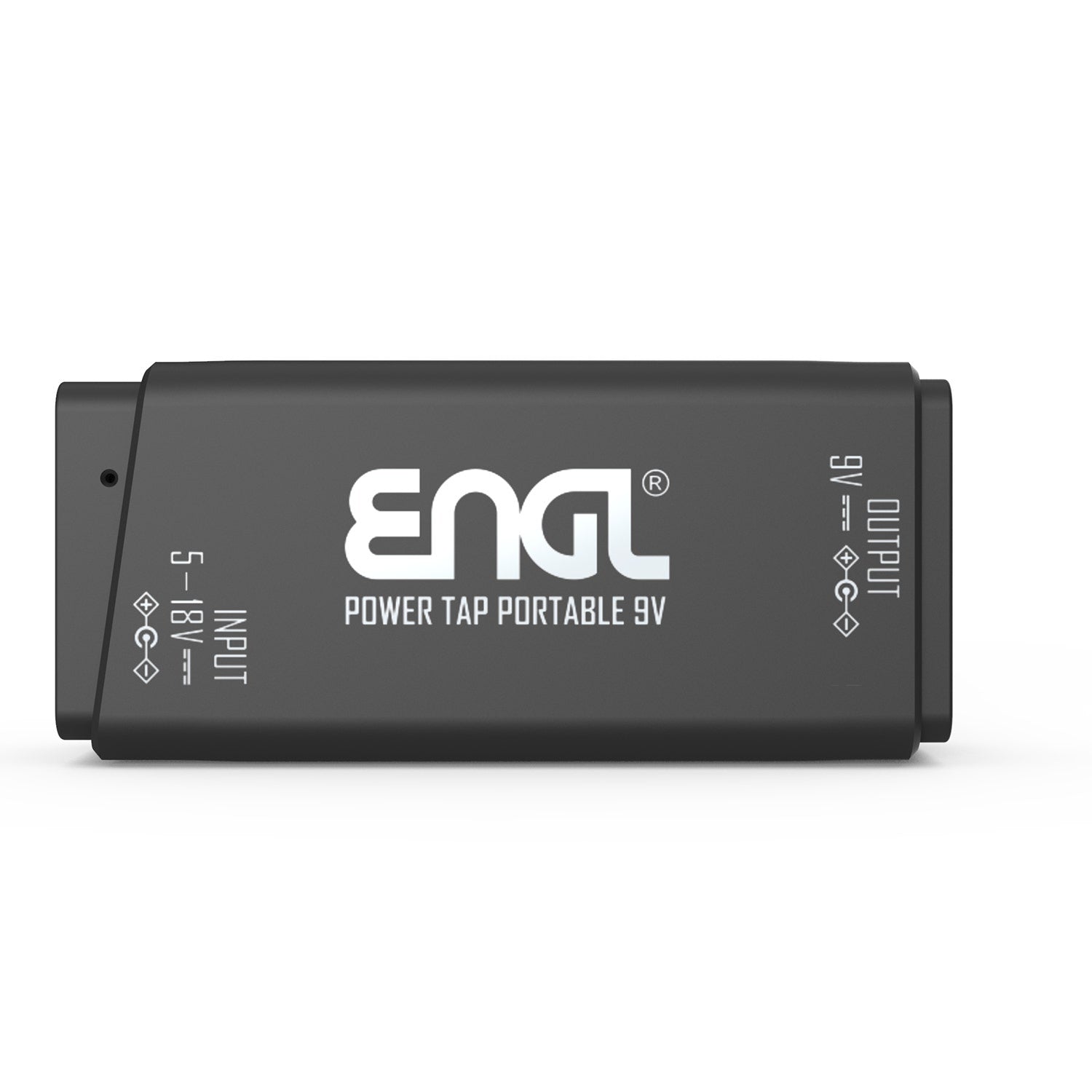 ENGL Power Tap Portable 9v USB Powered Guitar Effects Pedalboard Power Supply