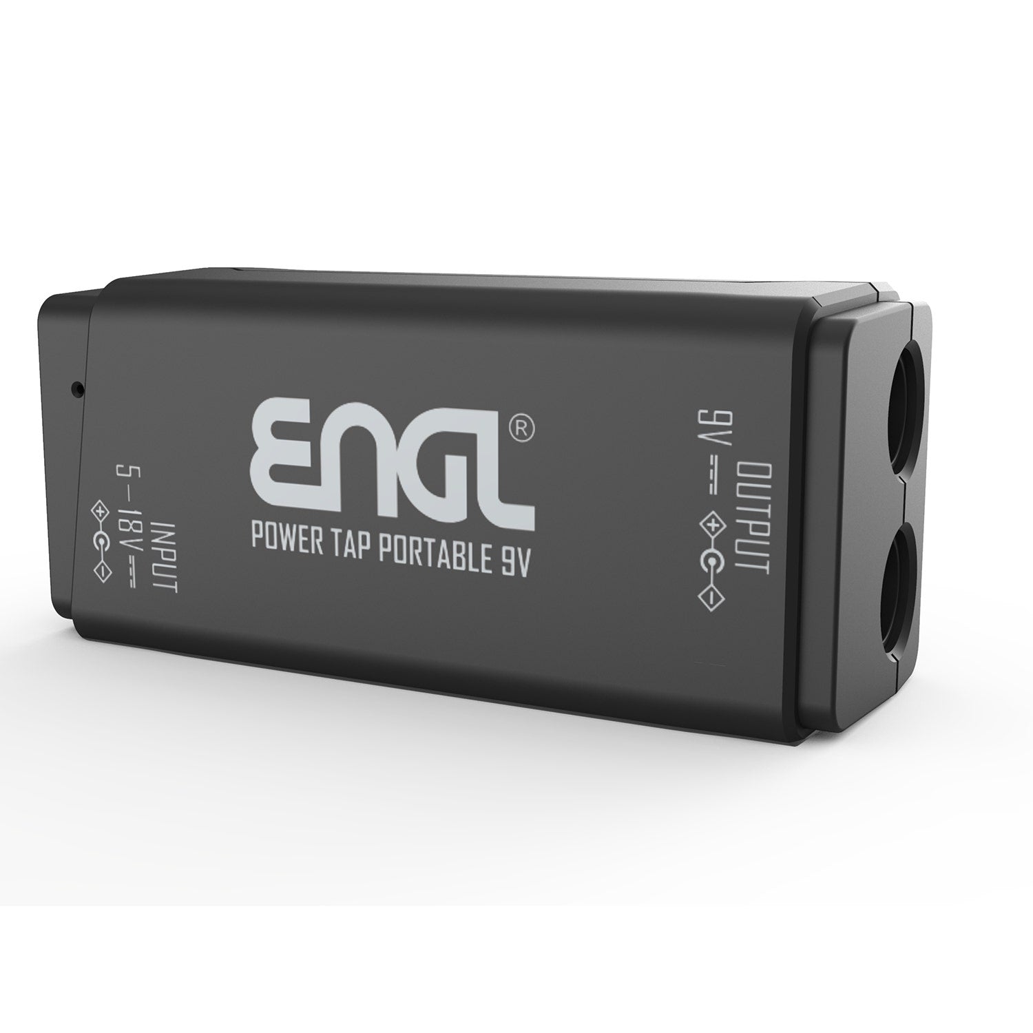 ENGL Power Tap Portable 9v USB Powered Guitar Effects Pedalboard Power Supply