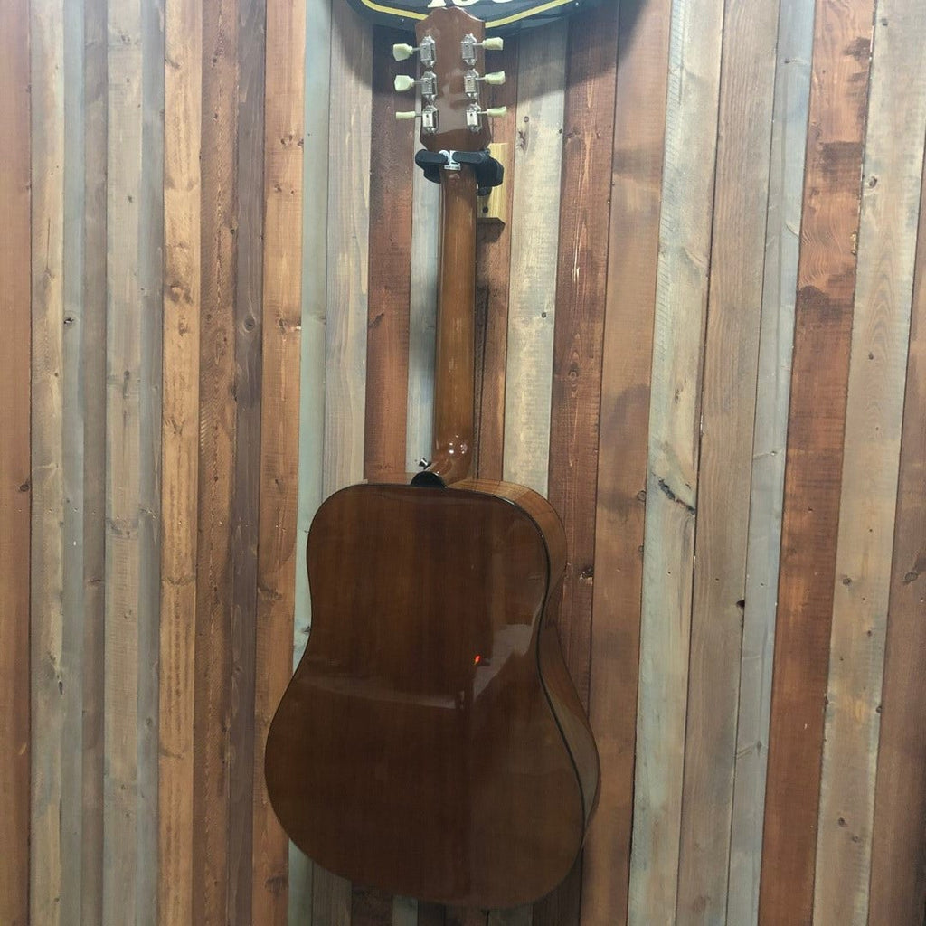 Epiphone EAPRNACH1 Pro-1 Acoustic Guitar, Natural Finish