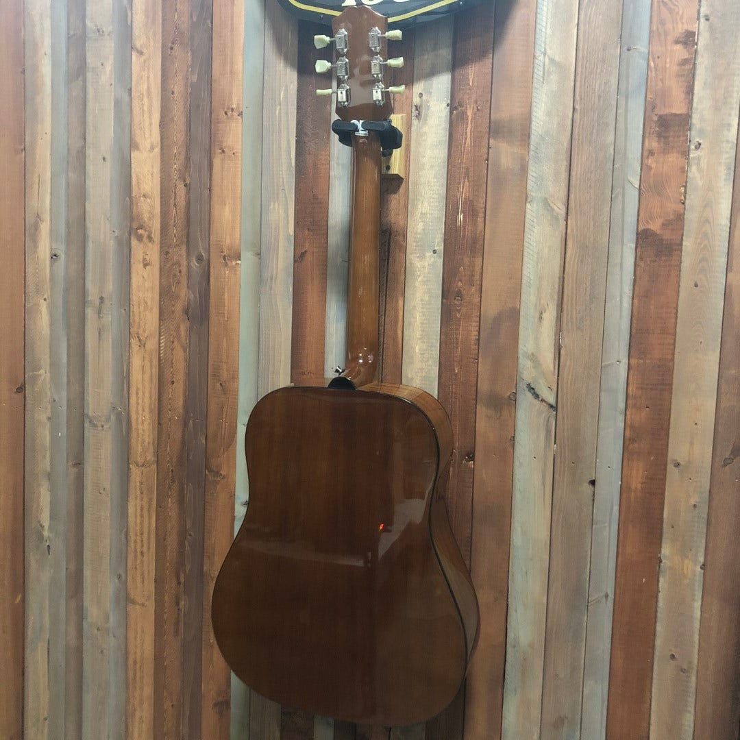 Epiphone EAPRNACH1 Pro-1 Acoustic Guitar, Natural Finish
