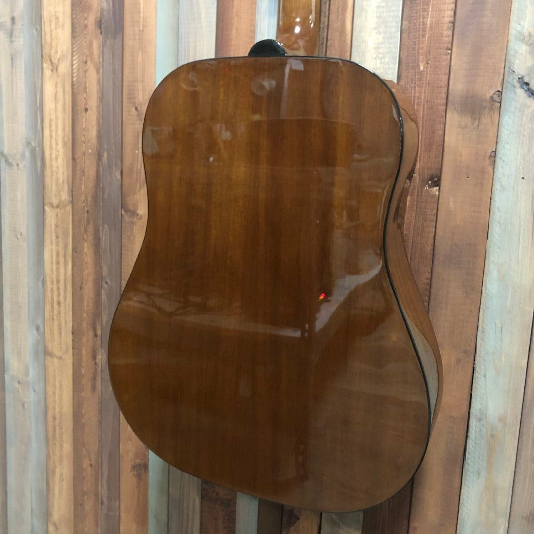 Epiphone EAPRNACH1 Pro-1 Acoustic Guitar, Natural Finish