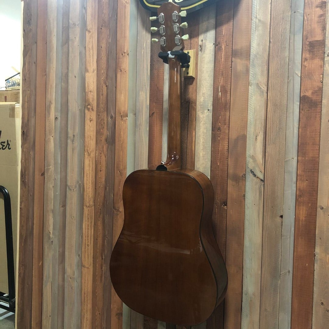 Epiphone EAPRVSCH1 Pro-1 Acoustic Guitar, Vintage Sunburst Finish
