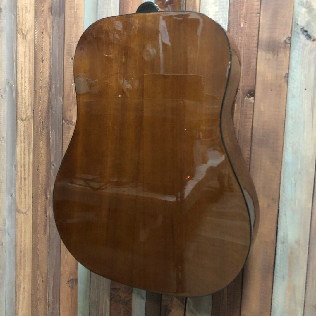 Epiphone EAPRVSCH1 Pro-1 Acoustic Guitar, Vintage Sunburst Finish