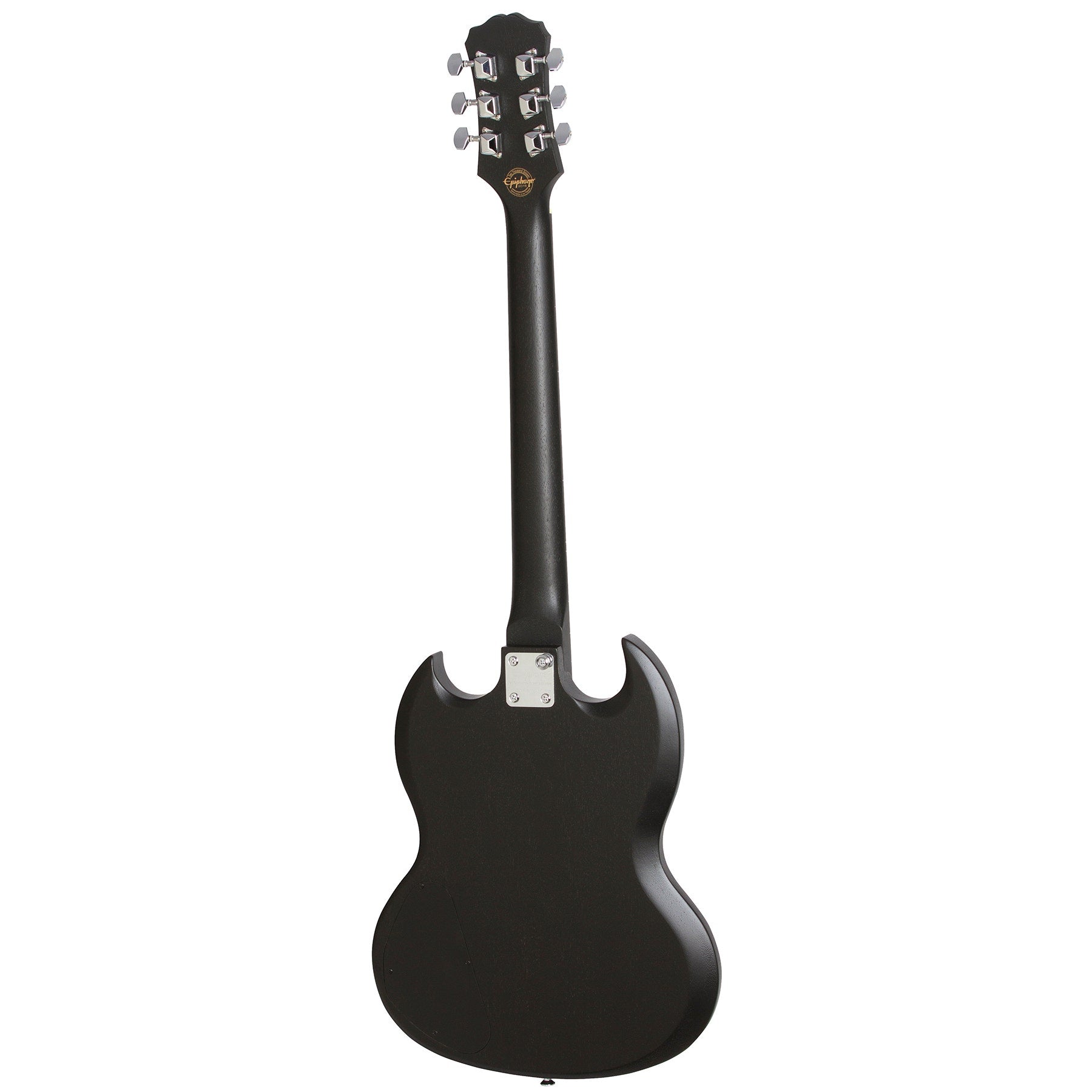 Epiphone EGSVEBVCH1 SG Special VE Electric Guitar, Rosewood Fretboard, Ebony