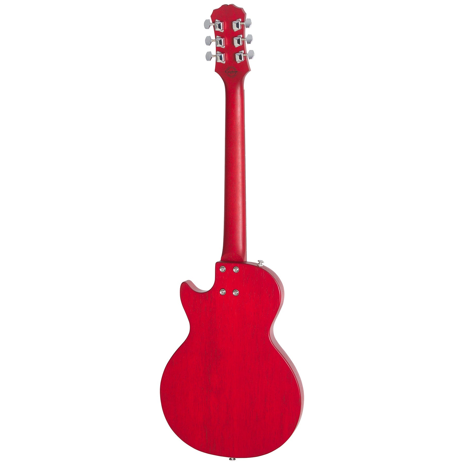 Epiphone ENOLHSCH1 Les Paul SL Electric Guitar, Rosewood Composite Fretboard, Vintage Worn Heritage Cherry Sunburst