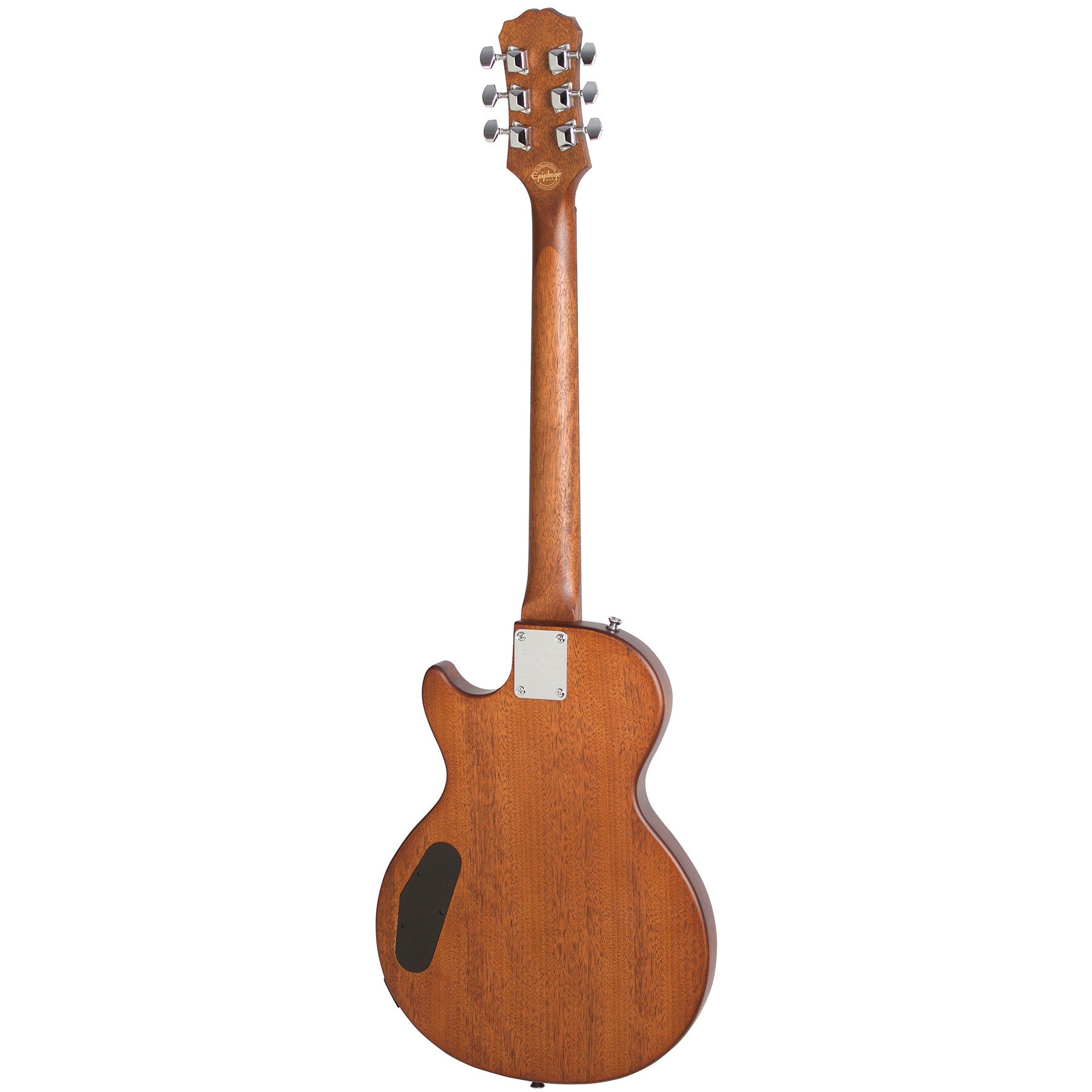 Epiphone ENSVWLVCH1 Les Paul Special VE Electric Guitar, Rosewood Fretboard, Vintage Worn Walnut