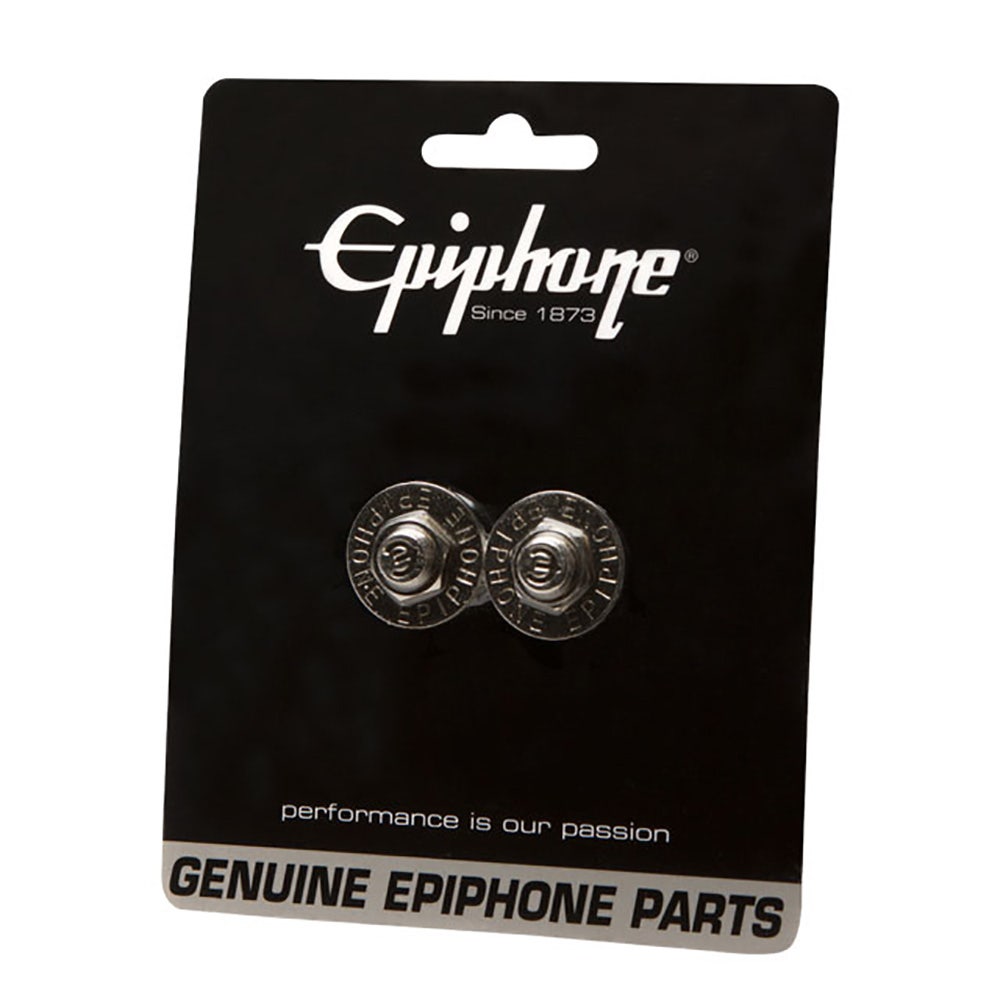 Epiphone Guitars PEEP-030 Patent Designed Straplock System