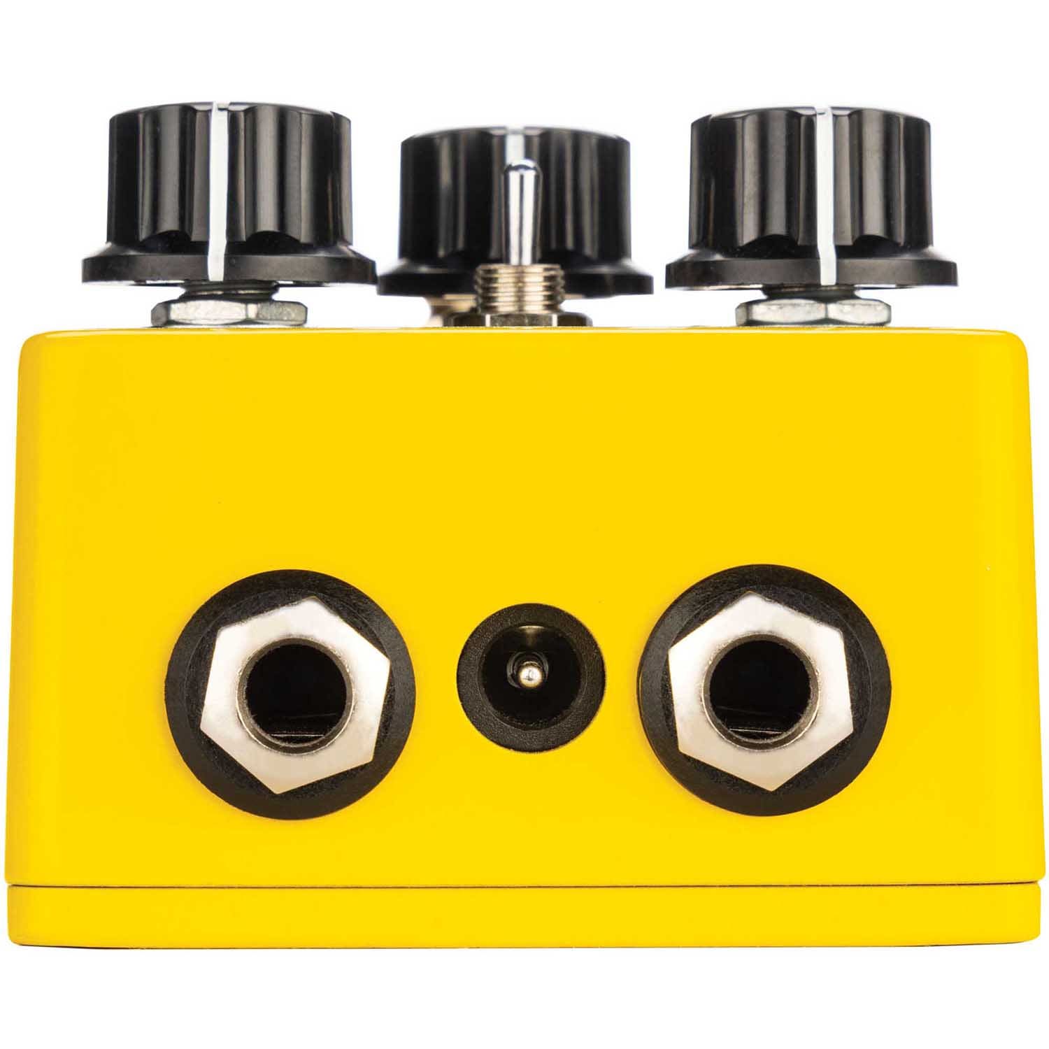 EQD Earthquaker Devices Blumes Low Signal Shredder Bass Overdrive Bass Guitar Effect Pedal