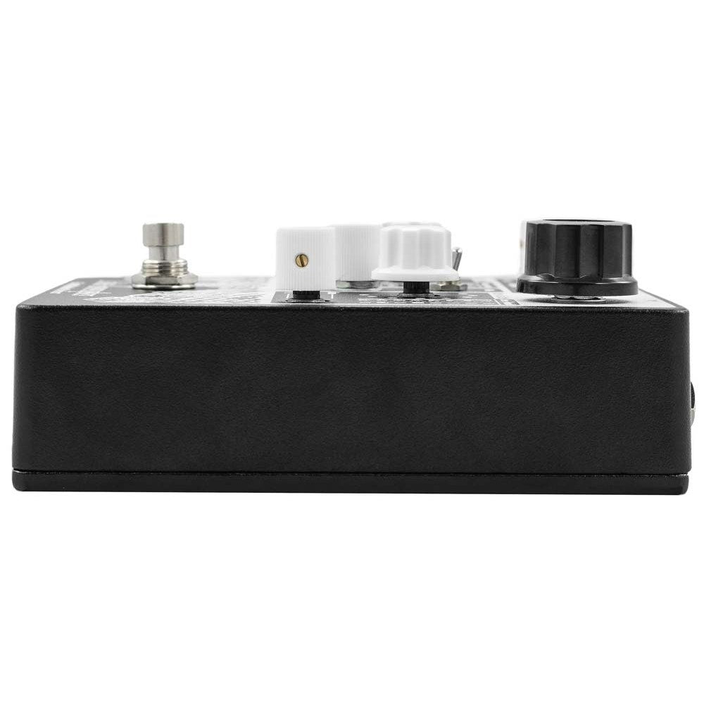 EarthQuaker Devices Data Corrupter Modulated Monophonic Harmonizer PLL Guitar Effects Pedal (Open Box)