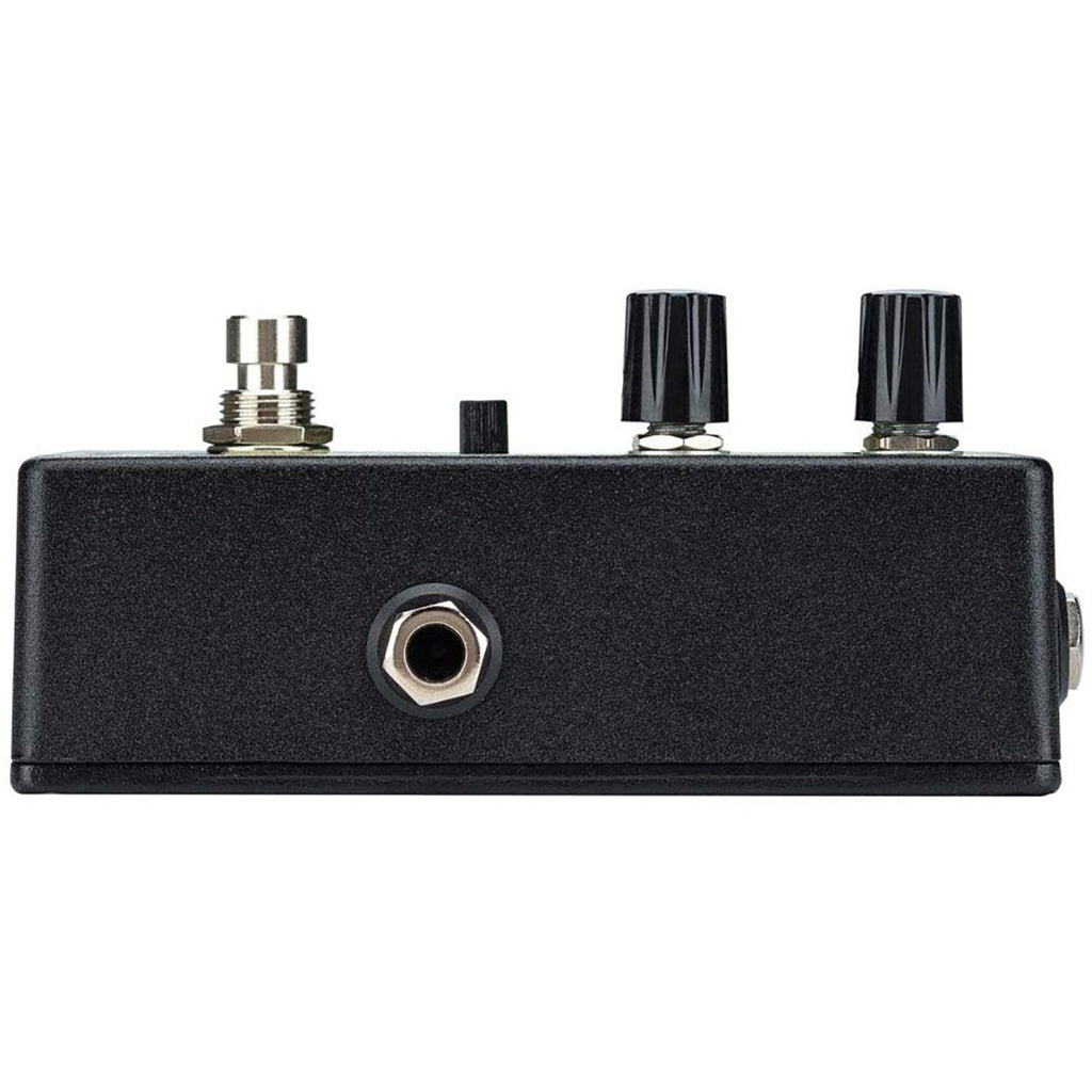 Earthquaker Devices Afterneath V3 Enhanced Otherworldly Reverb Guitar Effects Pedal