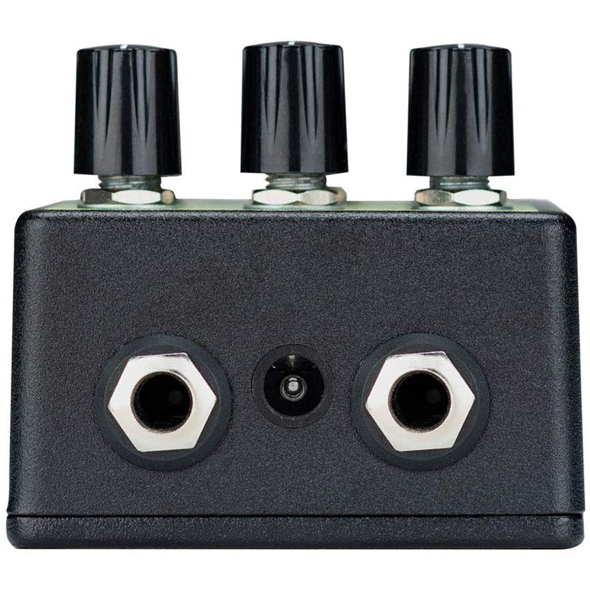 Earthquaker Devices Afterneath V3 Enhanced Otherworldly Reverb Guitar Effects Pedal