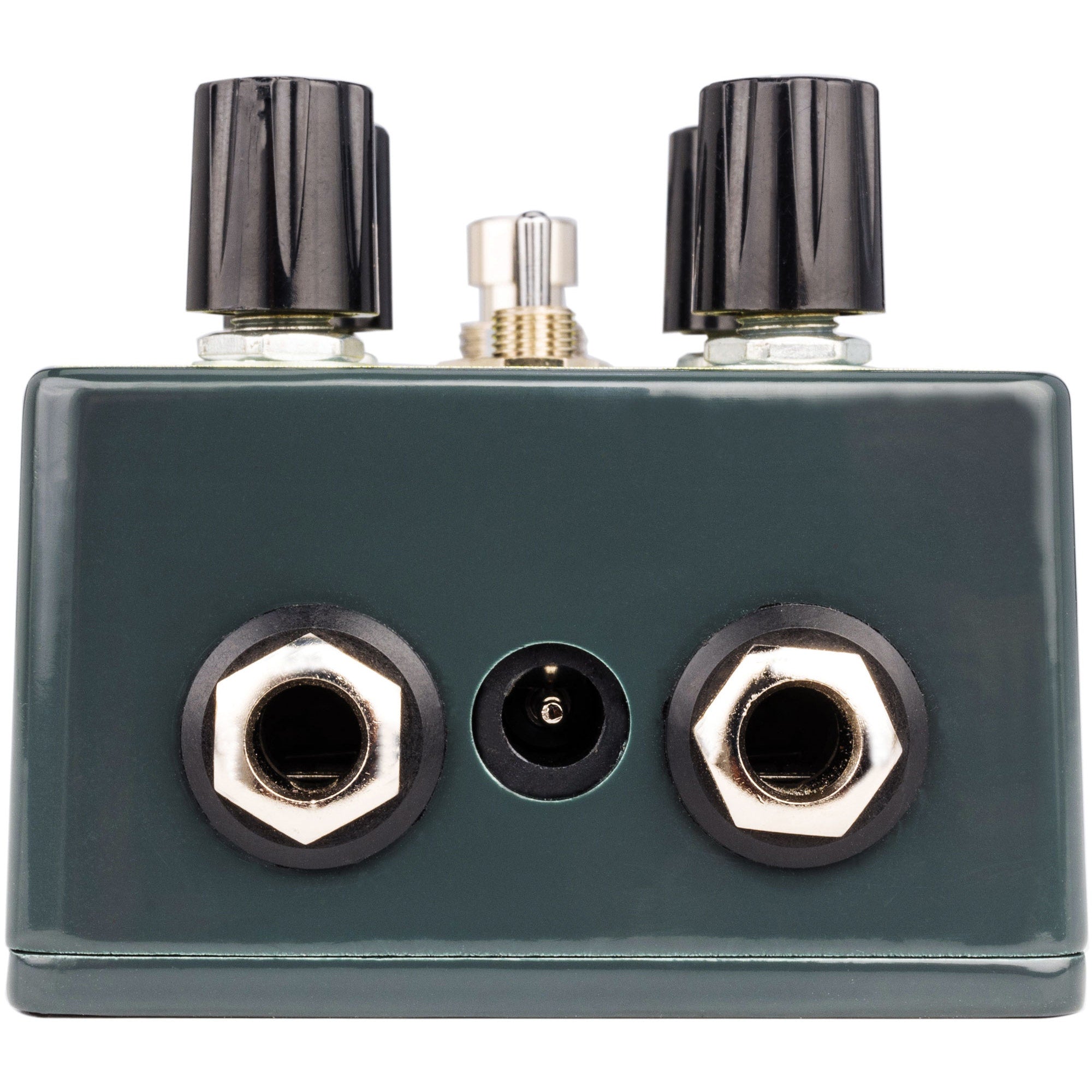 EQD EarthQuaker Devices Ledges Tri-Dimensional Reverberation Machine Reverb Guitar Effect Pedal
