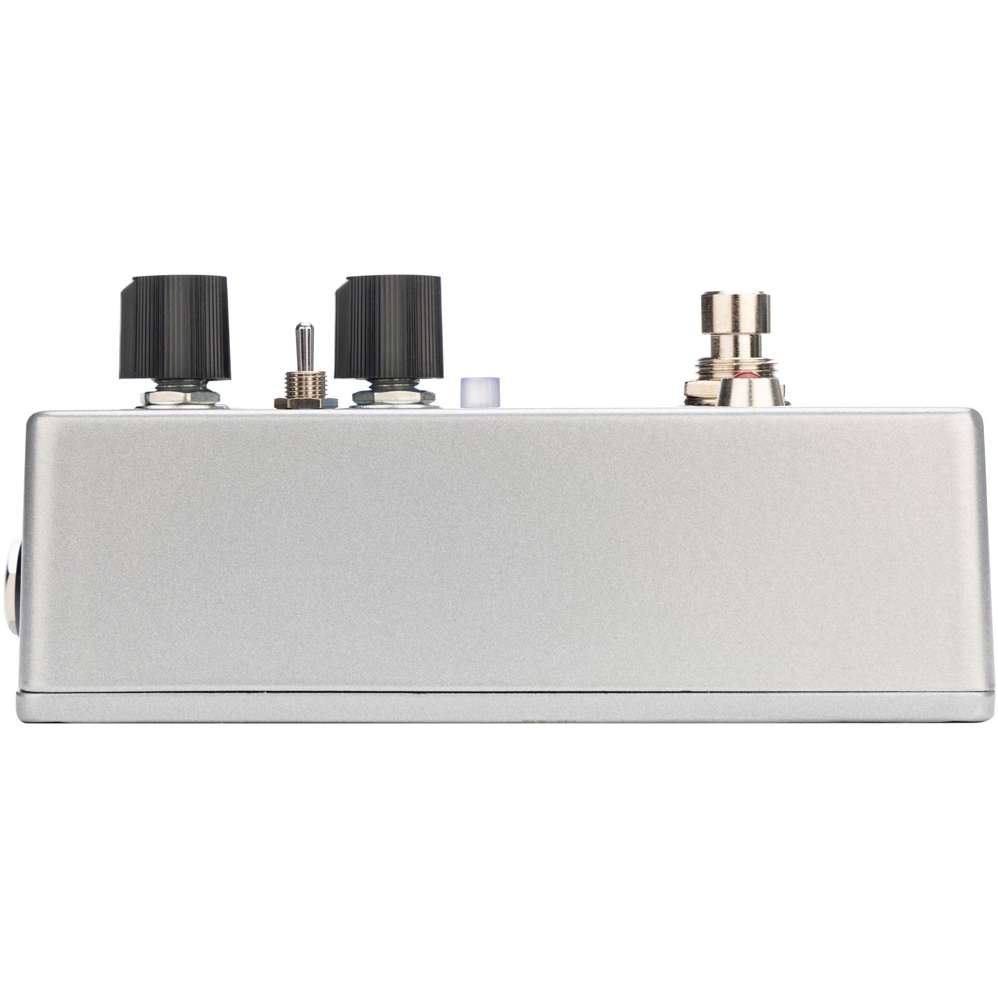 EQD EarthQuaker Devices x Death by Audio Time Shadows V2 Subharmonic Multi-Delay Resonator Pedal