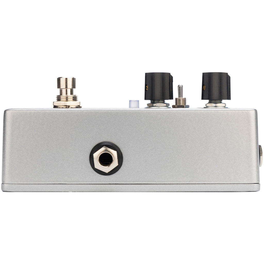 EQD EarthQuaker Devices x Death by Audio Time Shadows V2 Subharmonic Multi-Delay Resonator Pedal