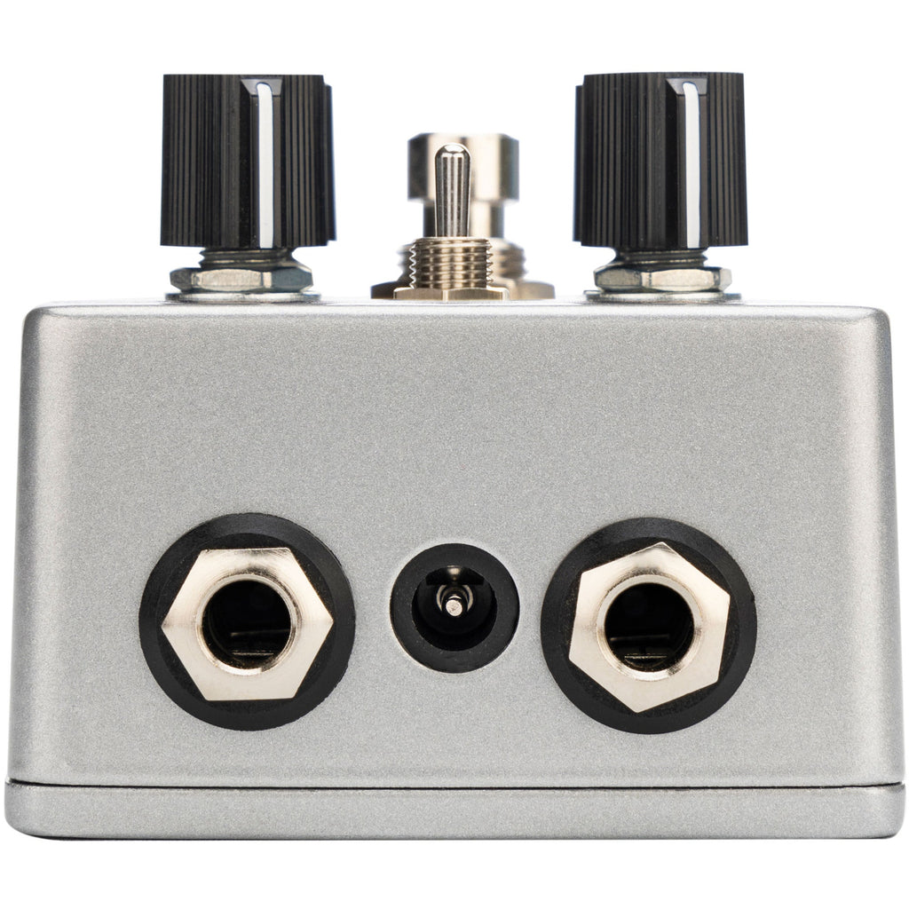 EQD EarthQuaker Devices x Death by Audio Time Shadows V2 Subharmonic Multi-Delay Resonator Pedal